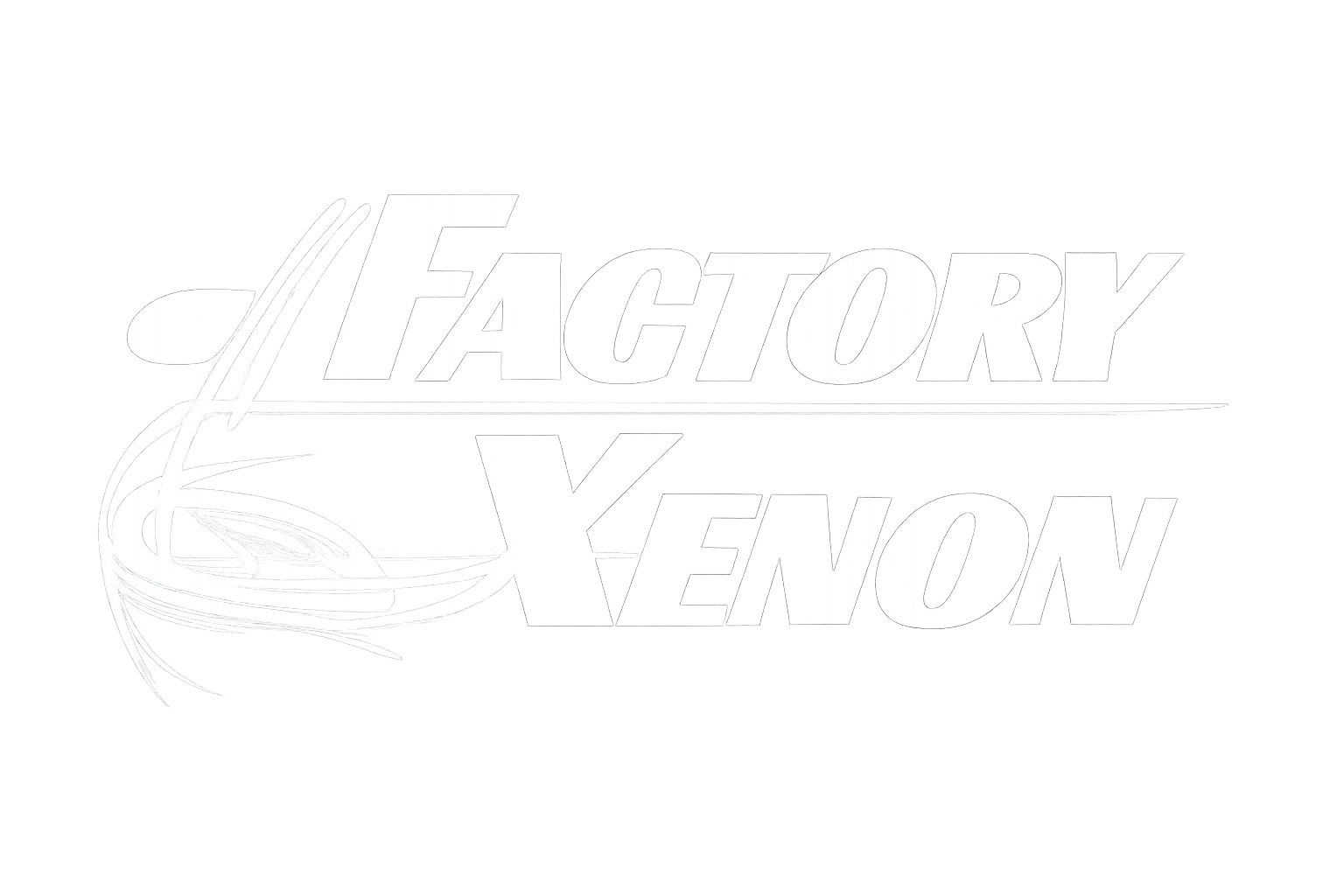 Factory Xenon