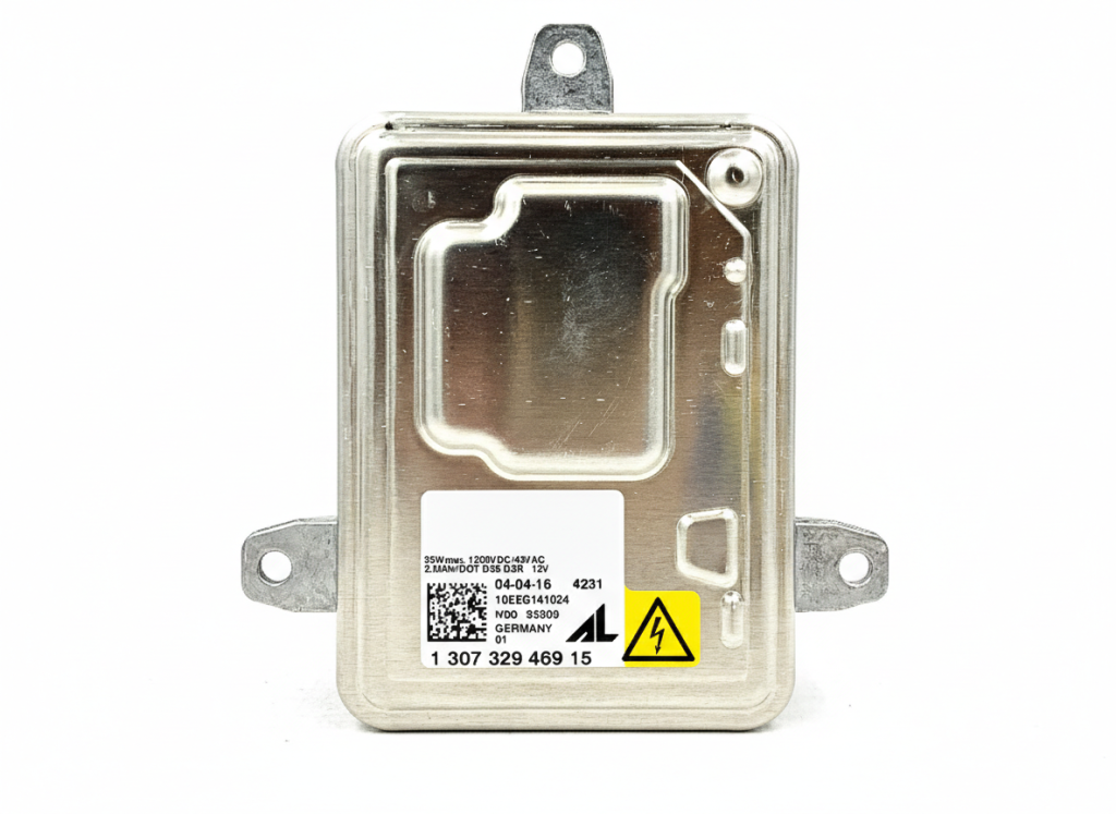 Ballasts