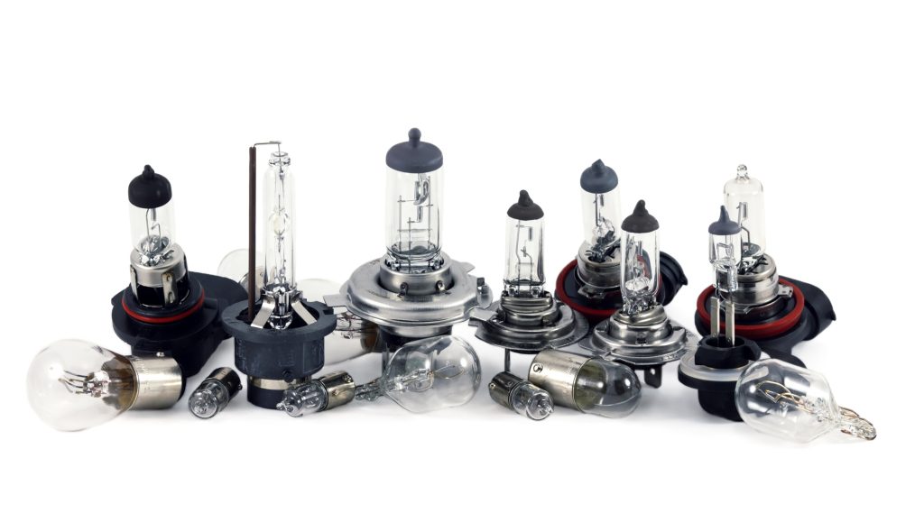 Bulbs