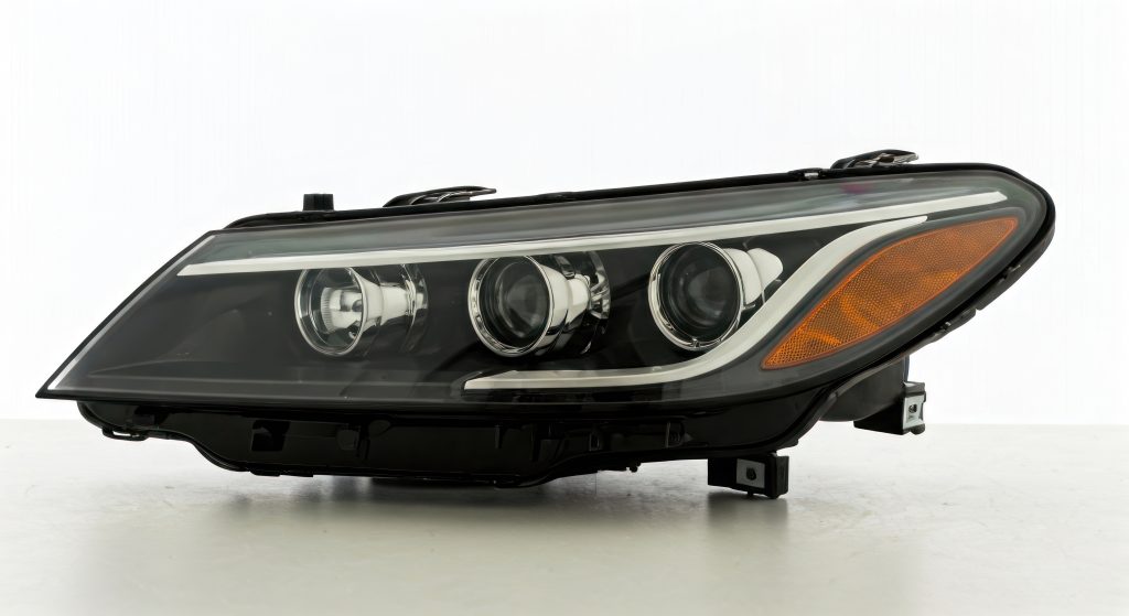 Headlights