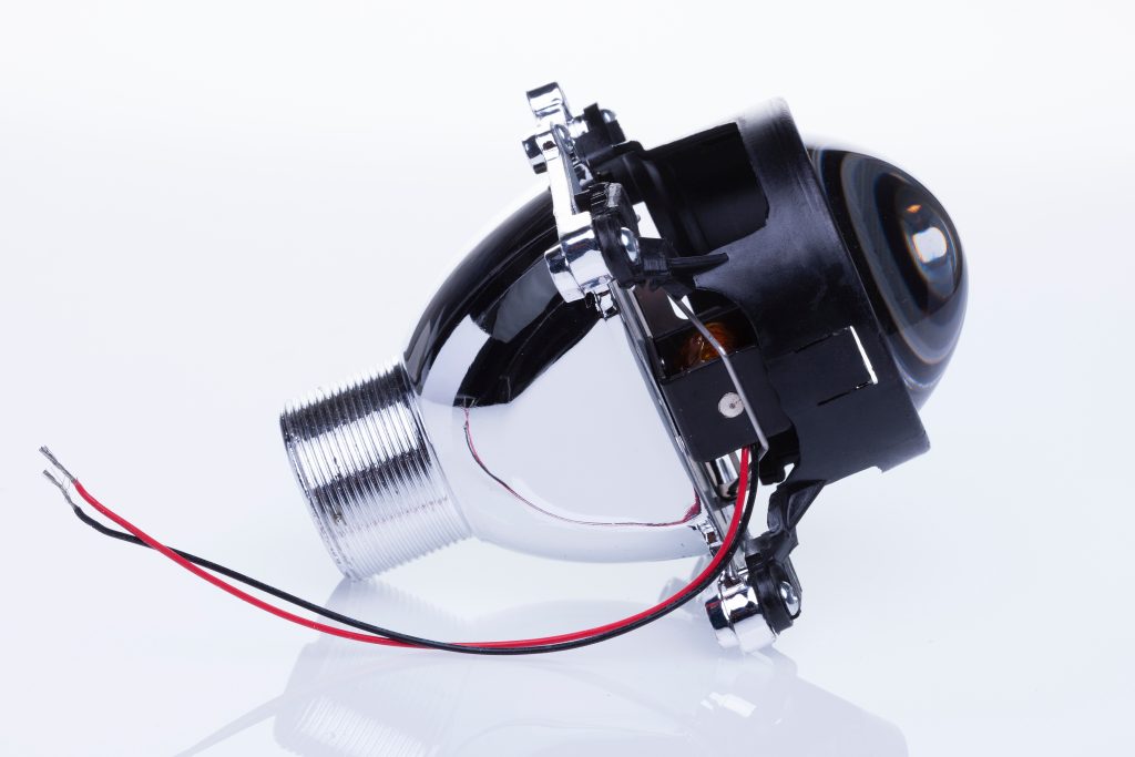 Projectors