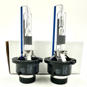 2x New fits OEM D2R 6000K 35W Xenon Headlight HID Bulb 85126 66050