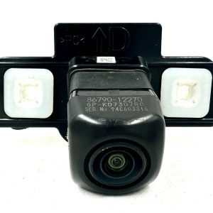 OEM for 20-22 Toyota Corolla Rear View Reverse Parking Camera 86790-12270