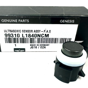 OEM for Genesis G80 Hyundai Sonata Kia K5 Sorento Parking Sensor 99310-L1840