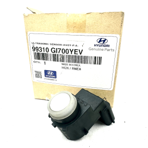 New for OEM 22-24 Hyundai Ioniq 5 Kia EV6 Outer Rear Parking Sensor 99310-GI700