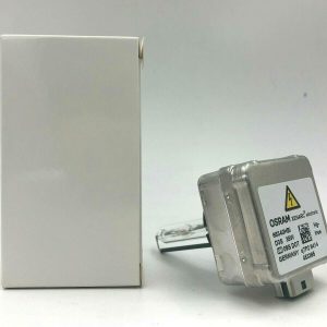 New OEM 10-14 Audi A8 S8 RS8 Osram 66340HBI D3S Xenon HID Headlight 35W Bulb