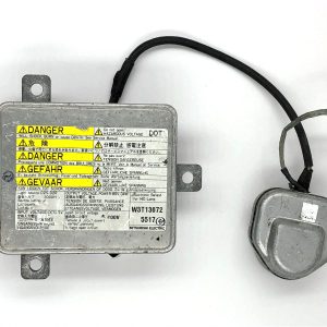 OEM 10-13 Acura ZDX HID Xenon Headlight Ballast & Igniter