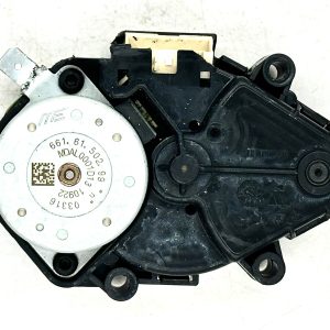 OEM BMW 530e 540i M5 G30 740i 750i G12 LED Headlight Adjuster Motor 6616150299