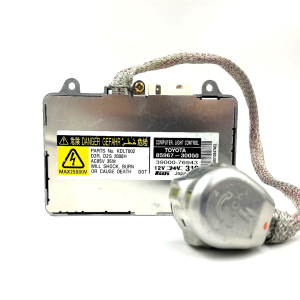 New Ballast for OEM 04-08 Mazda RX8 Xenon HID Headlight Igniter