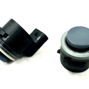 2x New for Jeep Gladiator Wrangler RAM 1500 2500 3500 Parking Sensor 6MK25TRMAA