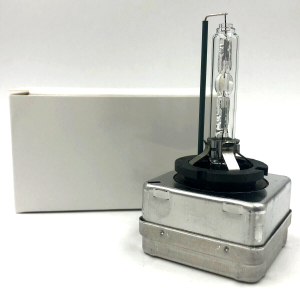 New OEM for 14-18 Mercedes Sprinter 2500 3500 HID Osram D3S Headlight Bulb