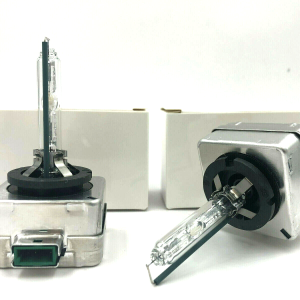 2x New OEM 09-14 FORD F-150 Osram D3S 35W 4650K Xenon HID Headlight Bulb
