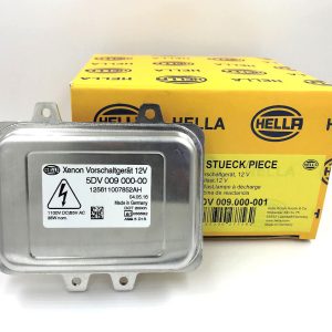 New fit OEM 08-16 Chrysler Town & Country Xenon HID Headlight Ballast 68030815AA