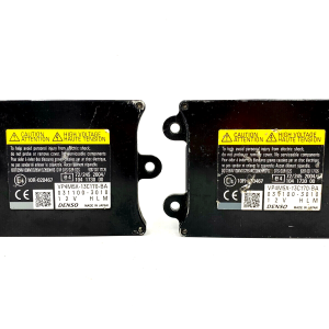 2x OEM for 08-12 Land Rover LR2 Xenon HID Headlight Ballast LR021905