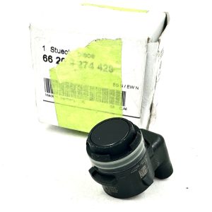 New for 14-23 BMW i3 i3s X1 X2 X3 X4 X5 X6 Parking Sensor 66209274428