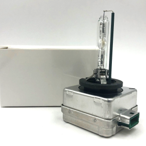 New OEM for 12-19 Porsche 911 Carrera Xenon Osram D3S Headlight Bulb 99963107090