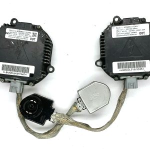 2x OEM for 03-13 Infiniti FX 35 37 45 50 Xenon HID Headlight Ballast Igniter Set