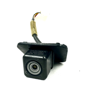 OEM 14-17 Honda Accord Sedan Rear View Reverse Parking Camera 39530-T2A-A71