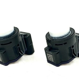 2x OEM for 19-24 BMW 230i M240iX X5 X6 X7 Z4 Parking Sensor 66207927979 Painted