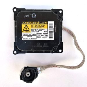OEM 13-16 Scion FR-S Xenon HID Headlight Ballast Igniter