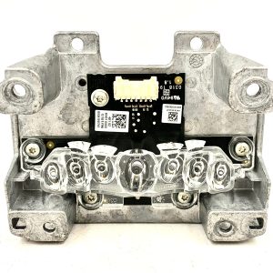 OEM 18-20 Audi Q5 SQ5 LED Headlight Control Unit Module Diode Bulb Projector