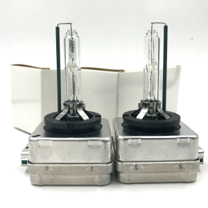 2x New OEM for 14-16 Buick Regal Osram D3S Xenon HID Headlight Bulb 13587843