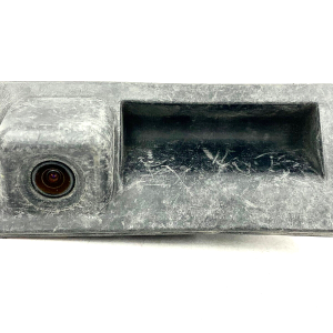 OEM for Audi A4 A5 A6 Q3 Q5 Rear View Backup Camera Release Switch 5N0.827.566AA