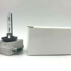 New OEM Osram D3S Bulb for 14-20 Jeep Grand Cherokee Xenon HID Headlight