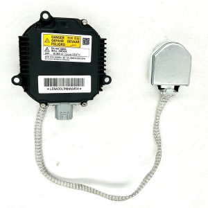 New fits 03-15 Infiniti G35 G37 Q60 Coupe Xenon HID Headlight Ballast Igniter