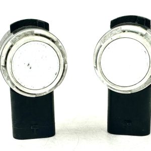 2x OEM for Tesla 3 S X Y Bumper Ultrasonic Parking Sensor Assist 1127503-11-D