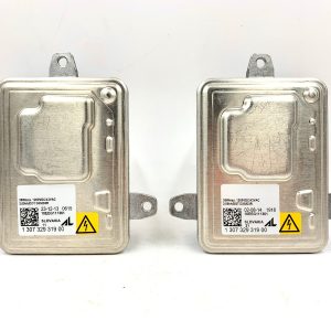 2x OEM for 17-19 Jeep Compass Xenon HID Headlight Ballast 68329859AA