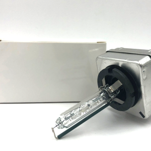 New OEM for 13-19 GMC Acadia Osram D3S Xenon HID Headlight Bulb Globe  13587843