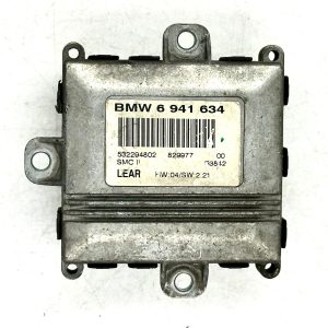 OEM for BMW E60 E66 E65 M5 Xenon Adaptive Headlight ALC Box 63126941634