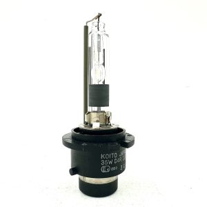 OEM Used KoiTo D4R Xenon HID Headlight Bulb 4300K 35W Japan