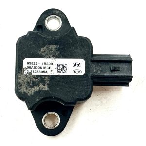 OEM for 11-17 Hyundai Accent Veloster Front Door Sensor 95920-1R200