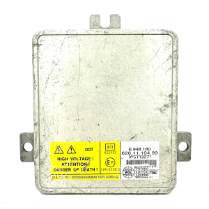 OEM 06-08 BMW 325i 328i 335i E90 E91 Xenon HID Headlight Ballast 63126948180