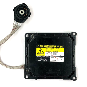 OEM 08-10 Toyota Avalon Xenon HID Headlight Ballast Igniter