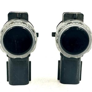 2x OEM for GMC Sierra Acadia Chevy Camaro Suburban Buick Parking Sensor 52019544