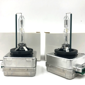 2x New OEM for 14-18 Mercedes Sprinter 2500 3500 HID Osram D3S Headlight Bulb