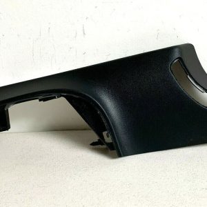 New OEM for 17-20 Tesla 3 Upper Right C Pillar Trim Cover 1086285-00-F