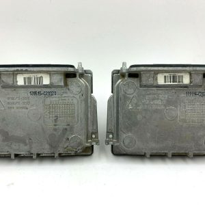 2x OEM 11-13 Dodge Durango Xenon Ballast HID Headlight Control Unit 68086783AA