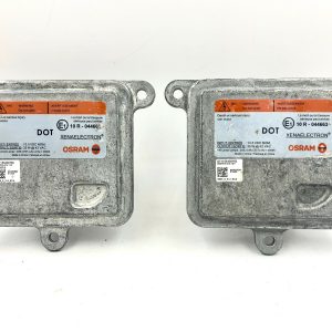 2x OEM 15-17 for Ford Focus HID Xenon Headlight Ballast Module pn F1EZ-13C170-A