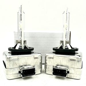 2x New fits OEM BMW Xenon D1S 6000K Xenon HID Headlight Bulb 63217217509