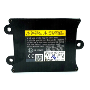 OEM for 08-12 Land Rover LR2 Xenon HID Headlight Ballast Control Unit LR021905