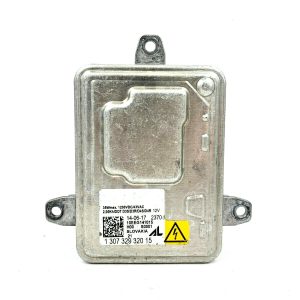 OEM for 11-13 Volvo C30 C70 HID Headlight Xenon Ballast Module 31297423