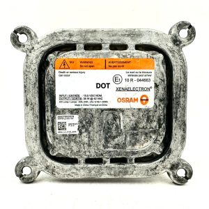 OEM Osram D3S Chevrolet Traverse Ford Fusion Mustang Dodge Charger Xenon Ballast