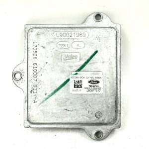 OEM for 17-19 Ford Fusion Headlight Control Unit Module Computer L90077817