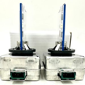 2x New fits 14-16 Buick LaCrosse HID Xenon D3S 6000K Headlight Bulb