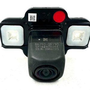 OEM for 19-23 Toyota RAV4 Rear View Reverse Parking Camera 86790-0R190