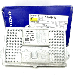 OEM for Volvo S90 V90 XC90 LED Headlight Drive FFM Module Control Unit 31468410